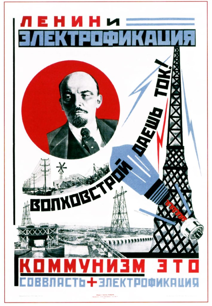 lenin-and-electrification-1925